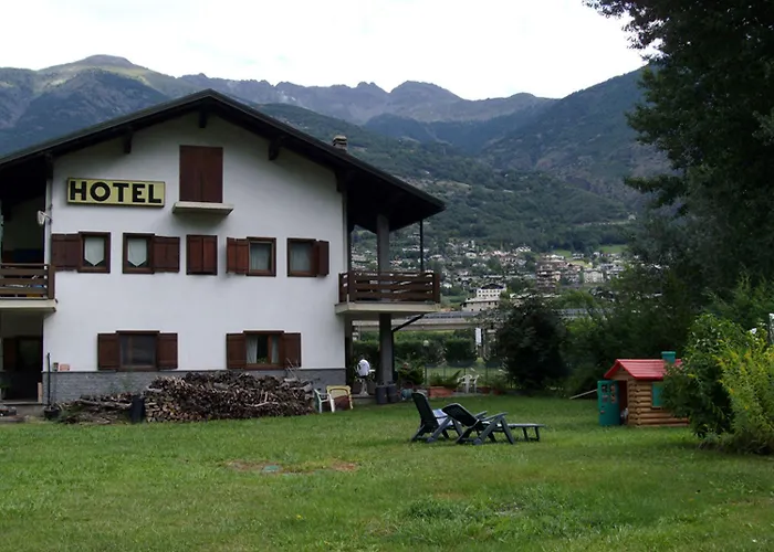 Hotel Petit Foyer