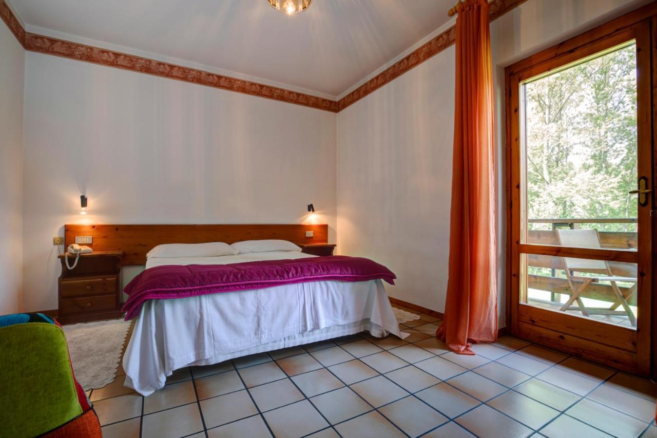 Hotel Petit Foyer Pollein