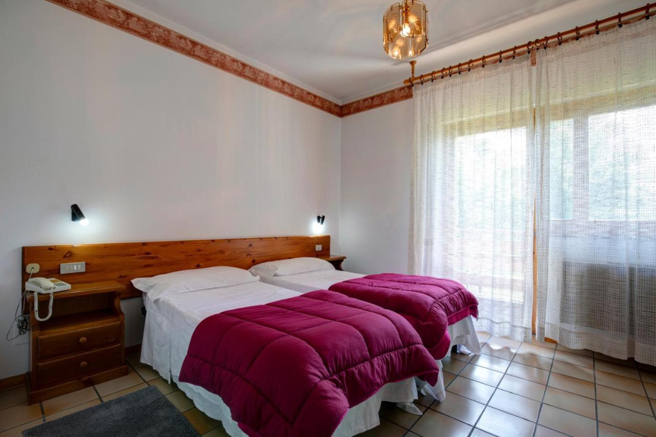Petit Foyer Hotel